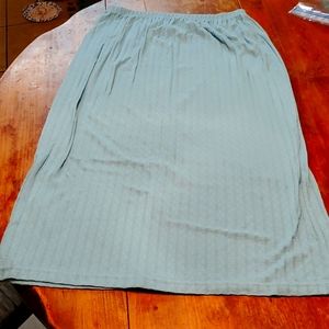 Weekenders Maci Skirt XL